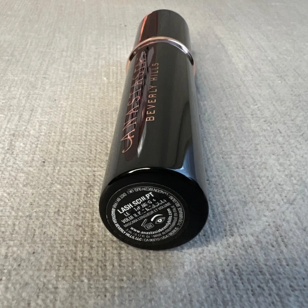 ❤️3 for $30❤️ Anastasia Beverly Hills Lash Sculpt Mascara Mini